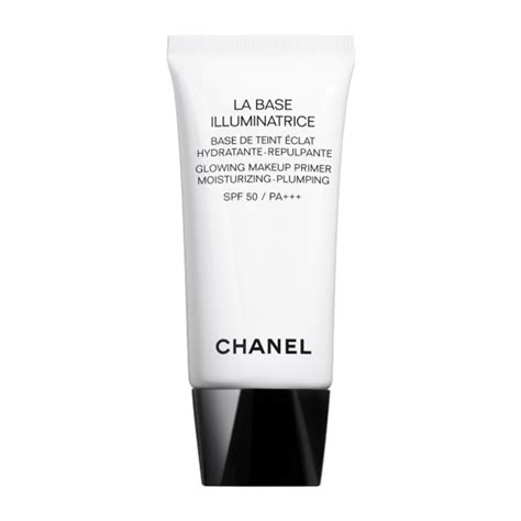 CHANEL CHANEL LA BASE ILLUMINATRICE GLOWING .